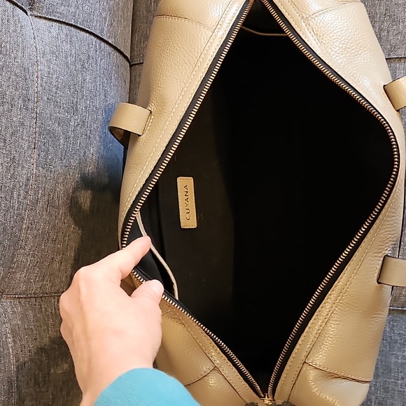 Cuyana Le Sud Day Bag - Picture 10 of 11